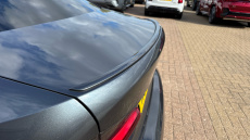 BMW 3 Series 320i M Sport 4dr Step Auto [Pro Pack] Petrol Saloon